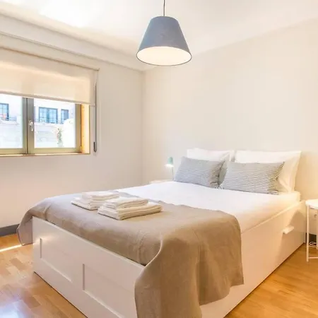 Santa Catarina Roof Appartement *