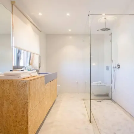 Appartement Santa Catarina Roof Porto