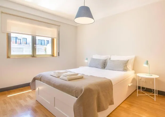 Santa Catarina Roof Appartement *