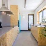 Apartmán Santa Catarina Roof Porto