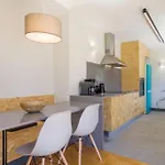 Santa Catarina Roof Apartmán