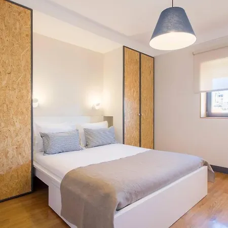 Santa Catarina Roof Apartment