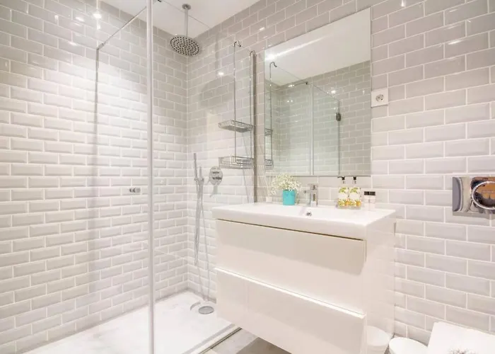 Santa Catarina Roof Apartment Porto