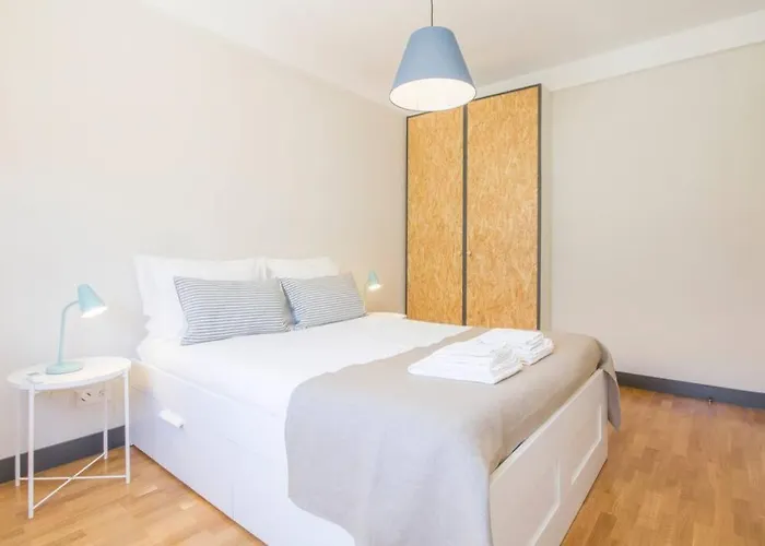 Santa Catarina Roof * Porto