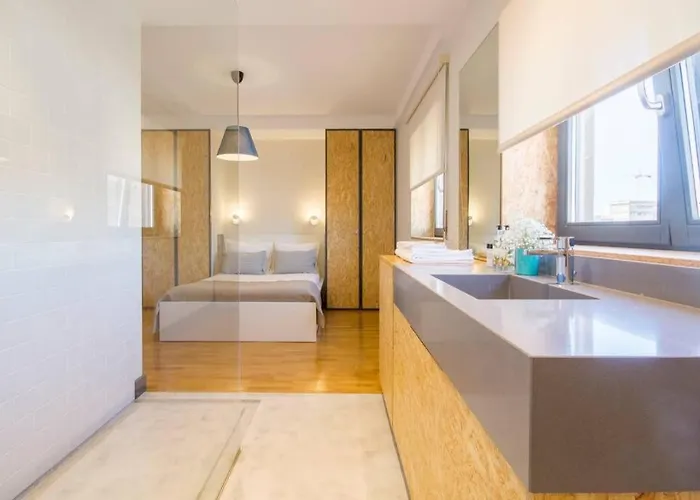 Santa Catarina Roof *