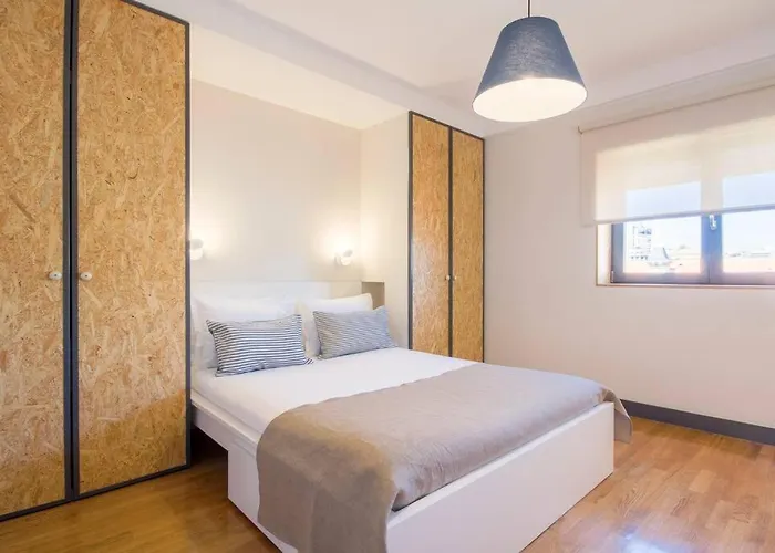 Santa Catarina Roof Apartment