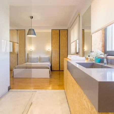 Santa Catarina Roof *